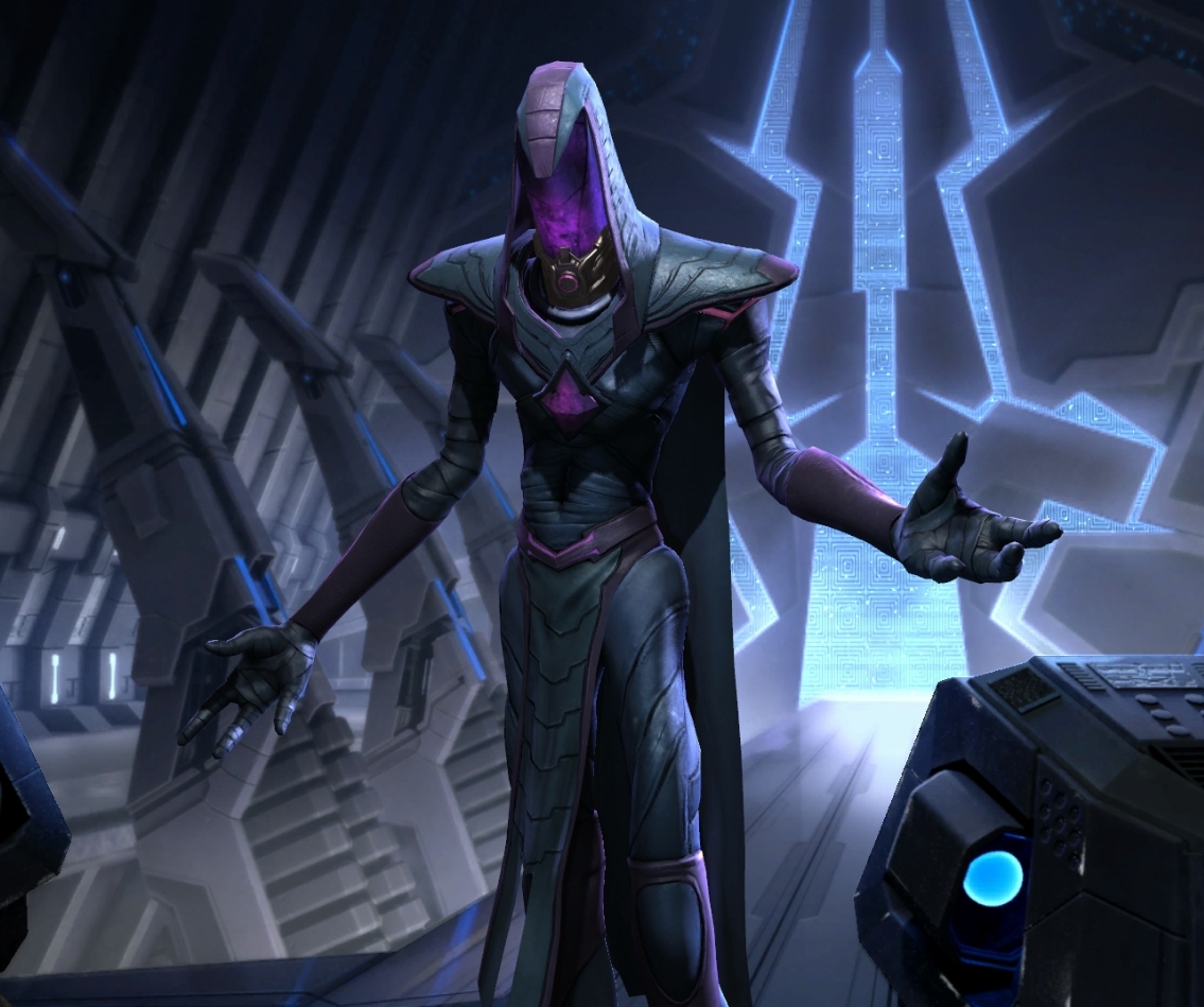 Master of Orion