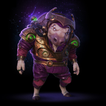 Bulrathi | Races | Master of Orion