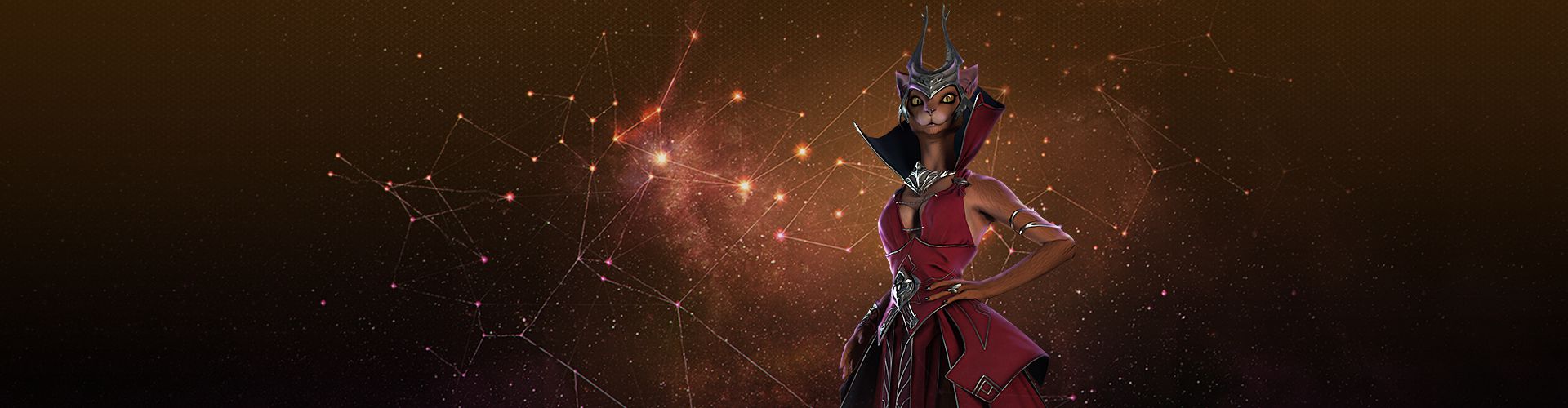 Mrrshan | Master of Orion